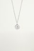 Ketting Fleur De Lis, Schakelketting