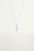 Ketting Hanger Slang, Kettingen