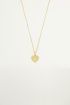 Ketting Live Laugh Love, ketting met hanger