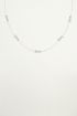 Ketting love, minimalistische ketting