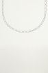 Ketting ovale schakels, schakelketting