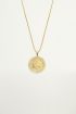 Korte Ketting Gulden, Kettingen