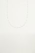 Lange Ketting met bolletjes, Minimalistische Ketting