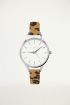 Luipaard Horloge Camel, Dameshorloge