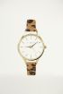 Luipaard Horloge Camel, Dameshorloge