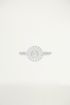 Stalen Ring La Vie Est Belle, Minimalistische Ringen