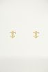 Studs Fleur de Lis, Oorknopjes lelie