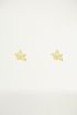 Studs Origami minimalistisch, Oorknopjes