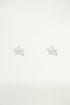 Studs Origami minimalistisch, Oorknopjes