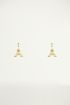 Studs eiffeltoren, 925 zilver