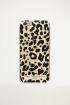 Telefoonhoesje panter print, iphone hoesjes