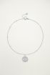 Armband met hangertje Girlboss