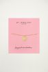Armband met hanger Collect Moments, Armbanden My Jewellery