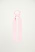 Roze haar sjaaltje, haarlint My Jewellery