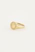 Ring munt Sun Rocks | My Jewellery