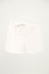 Witte short casual, casual short My Jewellery