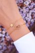 Armband wildflower ovaal | My Jewellery