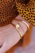Armbandje met hanger You're Special, Armbanden My Jewellery