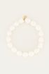 Armband parels