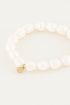 Armband parels
