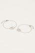 Forever Connected armbanden set