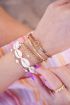 Armband schelpen | Dames armband | My Jewellery 