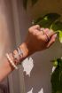 Armband met grote parels | armband | My Jewellery