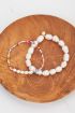Armband met grote parels | armband | My Jewellery