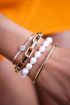 Armband met grote parels | armband | My Jewellery