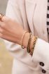 Armband brede schakels | Shop bij My Jewellery