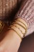 Armband met lange kralen | My Jewellery