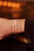 Armband met dream en maantje| Armband cadeau bij My Jewellery