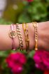 Armbandje schakels | Dames armbandjes