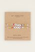 Armbandenset BFF | Kralen armbanden My Jewellery