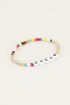Armbandje klaren en dream My Jewellery