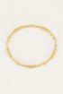 Bangle patroon