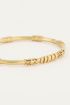 Bangle patroon gedraaid | My Jewellery