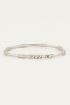 Bangle patroon gedraaid | My Jewellery