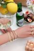 Bangle touwpatroon | Bangles | My Jewellery