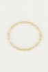 Bangle bamboe, bamboe slavenarmband