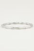 Bangle bamboe, bamboe slavenarmband