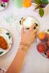 Bangle glimmend | Bangles | My Jewellery