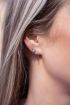 Kleine basic oorringen | oorringetjes