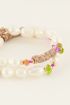 Armbanden set met kralen & parels | My Jewellery