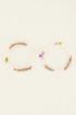 Armbanden set met kralen & parels | My Jewellery