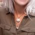Gevlochten Ketting, losse ketting My Jewellery