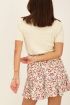 Beige ajour top | My Jewellery