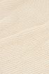 Witte top met pof mouw | My Jewellery