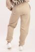 Beige joggingbroek | My Jewellery