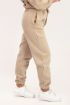 Beige joggingbroek | My Jewellery